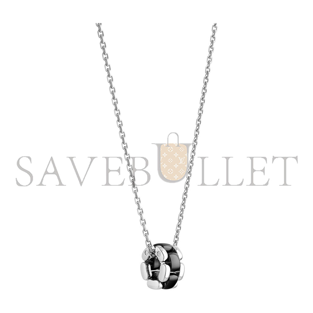 CHANEL ULTRA NECKLACE J3171